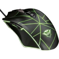  Trust GXT 160 Ture illuminated gaming mouse (22332) -  6