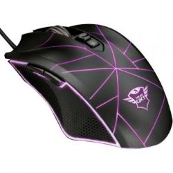  Trust GXT 160 Ture illuminated gaming mouse (22332) -  7