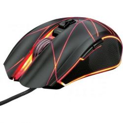 Trust GXT 160 Ture illuminated gaming mouse (22332) -  1