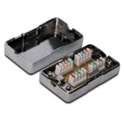 �������� Digitus 4-�� ���� LSA, UTP, cat.6 (DN-93903)