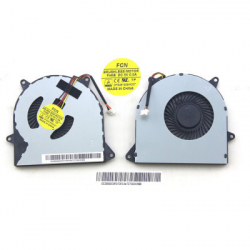 ���������� �������� Lenovo IdeaPad 100-15IBD/110-14IBR/110-15ACL DC(5V,0.5A) 4pin (DC28000CVF0/DFS481305MC0T-FH6B)