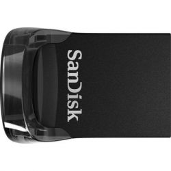 USB   SANDISK 16GB Ultra Fit USB 3.1 (SDCZ430-016G-G46) -  2