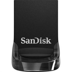 USB   SANDISK 16GB Ultra Fit USB 3.1 (SDCZ430-016G-G46)
