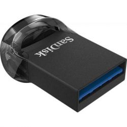 USB флеш накопитель SANDISK 32GB Ultra Fit USB 3.1 (SDCZ430-032G-G46) - Картинка 5
