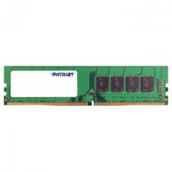   DDR4 4GB 2666MHz Patriot (PSD44G266681)