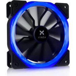 ����� ��� ������� Vinga LED fan-01 blue