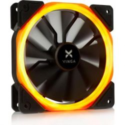 ����� ��� ������� Vinga LED fan-01 orange