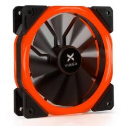 ����� ��� ������� Vinga LED fan-02 red