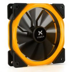 ����� ��� ������� Vinga LED fan-02 orange
