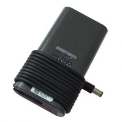 Блок питания к ноутбуку Dell 90W Oval 19.5V 4.62A разъем 7.4/5.0 (pin inside) (LA90PM130) - Картинка 2