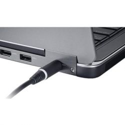 Блок питания к ноутбуку Dell 90W Oval 19.5V 4.62A разъем 7.4/5.0 (pin inside) (LA90PM130) - Картинка 4
