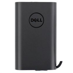     Dell 65W Oval 19.5V 3.34A  7.4/5.0 (pin inside) (LA65NM130)