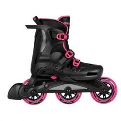   Powerslide 940608 WAVE WoMen 2018 3-Wheeler 100mm 39,0-41,0 (4040333432693)