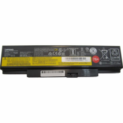    Lenovo ThinkPad E550 45N1762 (76+), 4400mAh (48Wh), 6cell, Li-ion (A47212)