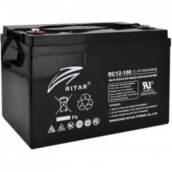   Ritar CARBON RITAR DC12-100C (DC12-100C)