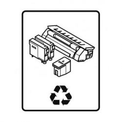 ������ ��������� HP CF283A (C_VIRGIN_HP83A)