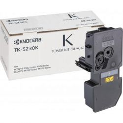 �����-�������� Kyocera TK-5230K black (1T02R90NL0)