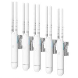 ����� ������� Wi-Fi Ubiquiti UAP-AC-M-5 - �������� 2