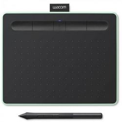   Wacom Intuos S Bluetooth Pistachio (CTL-4100WLE-N) -  1