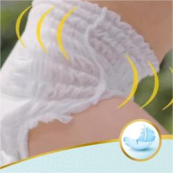 ϳ������ Pampers Premium Care Pants Midi ����� 3 (6-11 ��) 48 �� (8001090759795) - �������� 6