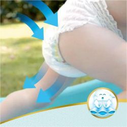 ϳ������ Pampers Premium Care Pants Midi ����� 3 (6-11 ��) 48 �� (8001090759795) - �������� 7