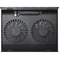 Подставка для ноутбука Trust Azul Laptop Cooling Stand with dual fans (20104) - Картинка 3