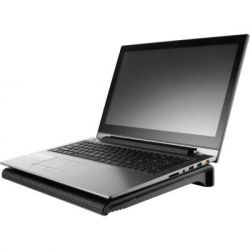 ϳ   ϳ   Trust Azul Laptop Cooling Stand with dual fans (20104) -  7