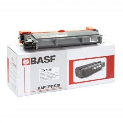  BASF  Brother HL-2360/2365, DCP-L2500  TN2335 Black (KT-TN2335)