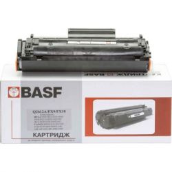 �������� BASF ��� Canon MF4110/4120 ������ Canon FX9/FX-10 (KT-FX9-0263B002AA)