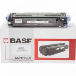  BASF  HP CLJ 1600/2600/2605  Q6001A Cyan (KT-Q6001A)