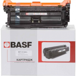 �������� BASF ��� HP CLJ CP4025dn/4525xh ������ CE260A Black (KT-CE260A)