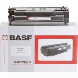  BASF  HP LJ Pro M402d/M402dn/M402n/M426dw (KT-CF226X) -  1