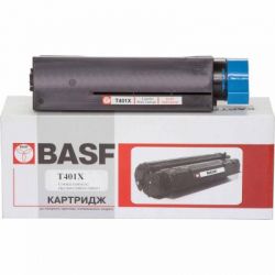  BASF  OKI B401/MB441/MB451  44992404 Black (KT-B401-44992404)