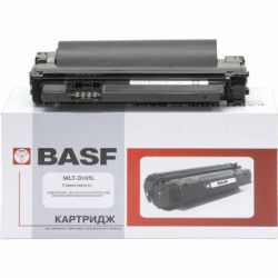 Картридж BASF для Samsung ML-1910/2525/SCX-4600/4623 (KT-MLTD105L) - Картинка 2