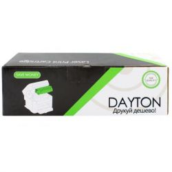  Dayton HP LJ CB435A/Canon 712 2k (DN-HP-NT435) -  4