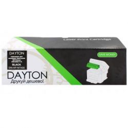  Dayton HP LJ CB435A/Canon 712 2k (DN-HP-NT435)