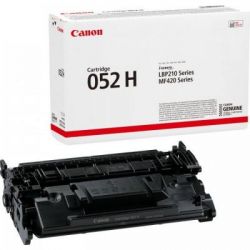  Canon 052H Black 9K (2200C002)
