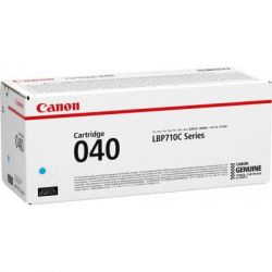  Canon 040 Cyan(5.4K) (0458C001)