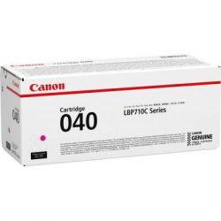  Canon 040 Magenta(5.4K) (0456C001) -  1