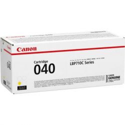  Canon 040 Yellow(5.4K) (0454C001) -  1