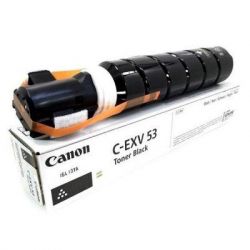 ����� Canon C-EXV53 black(42.1K) (0473C002)