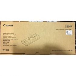    Canon WT-202 Waste Toner (FM1-A606-000000) -  1