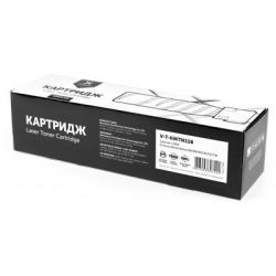 Тонер-картридж Vinga KONICA MINOLTA TN116/bizhub 164 (V-T-KMTN116) - Картинка 4