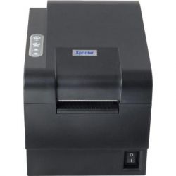 Принтер етикеток X-PRINTER XP-243B USB (XP-243B) - Картинка 2