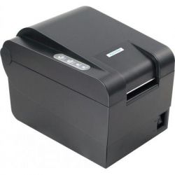 Принтер етикеток X-PRINTER XP-243B USB (XP-243B) - Картинка 3