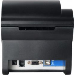 Принтер етикеток X-PRINTER XP-243B USB (XP-243B) - Картинка 5