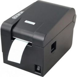 Принтер етикеток X-PRINTER XP-243B USB (XP-243B) - Картинка 6
