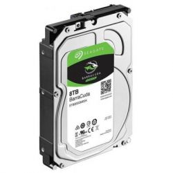 Жесткий диск 3.5" 8Tb Seagate Barracuda, SATA3, 256Mb, 5400 rpm (ST8000DM004) - Картинка 3
