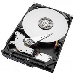 Жесткий диск 3.5" 8Tb Seagate Barracuda, SATA3, 256Mb, 5400 rpm (ST8000DM004) - Картинка 4