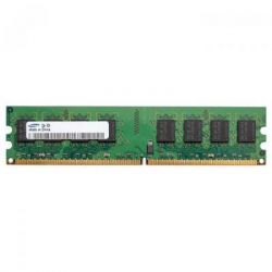     DDR2 2GB 800MHz Samsung (M378T5663RZ3-CF7)